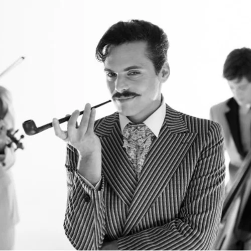 Sold out το «Ξύπνα Βασίλη» του Δημήτρη Ψαθά στο Εθνικό