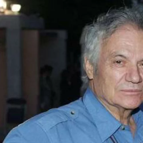 Καλό ταξίδι, Θόδωρε Αντωνίου!