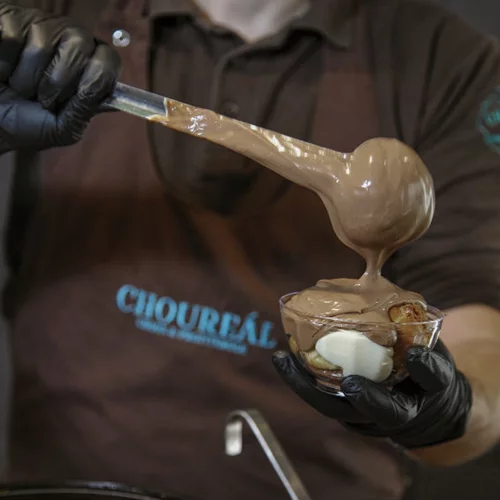 Τα σου των ονείρων σου και στην Αθήνα!