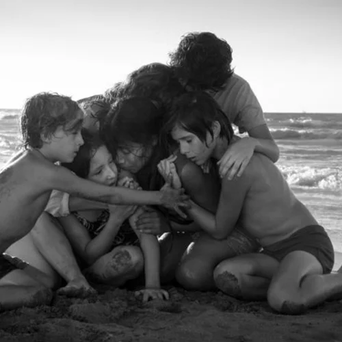 Οι καλύτερες ταινίες του 2018 από τον Γιάννη Καντέα-Παπαδόπουλο