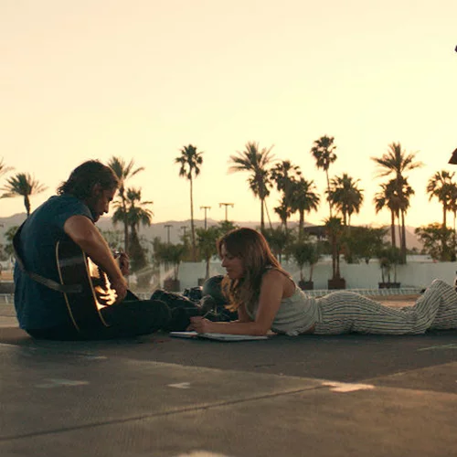 Cinema mixtape 2018: Τα καλύτερα τραγούδια που ακούσαμε στις αίθουσες (playlist)