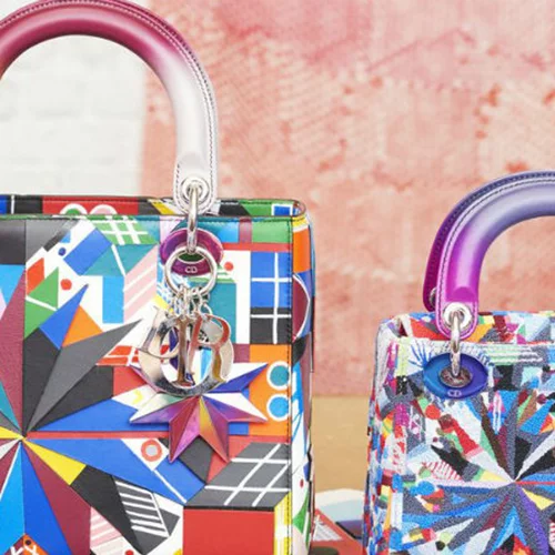 Dior:  στρατεύει καλλιτέχνες σε ένα ξεχωριστό project 