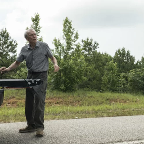 Απόψε (18/11) στην TV: Κλιντ Ίστγουντ και Σιλβέστερ Σταλόνε