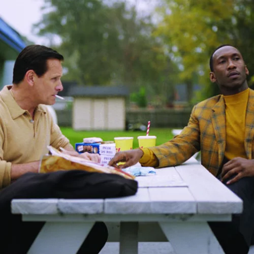 Το Πράσινο Βιβλίο