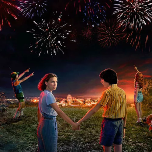 Το Stranger Things 3 έρχεται και κάνει το καλοκαίρι μας…περίεργο