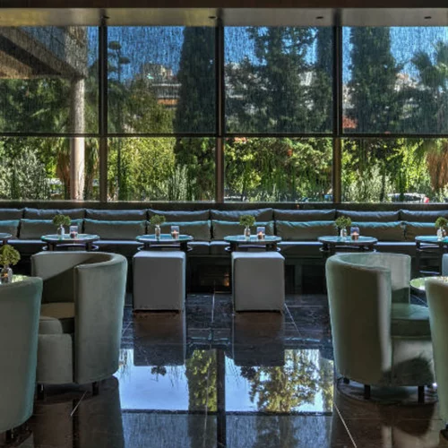 JuJu Bar & Restaurant