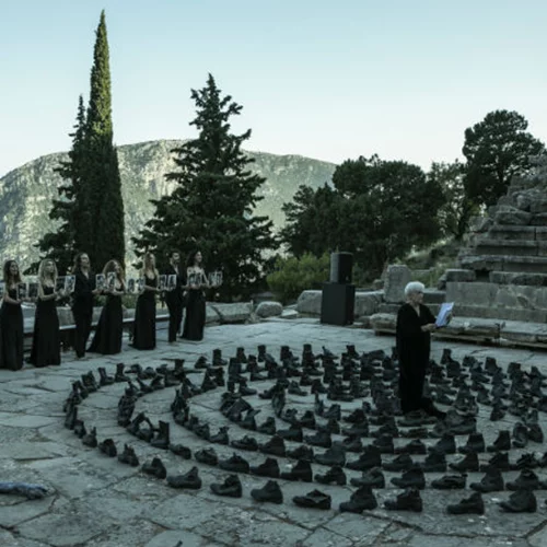 Οι παραστάσεις που αγαπήσαμε το 2018