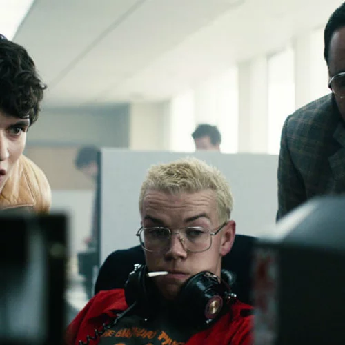 Πίσω από τις κάμερες του ανατρεπτικού «Black Mirror: Bandersnatch»