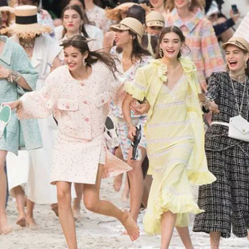 Spring/Summer 2019 Fashion Trends: Το πρώτο report 