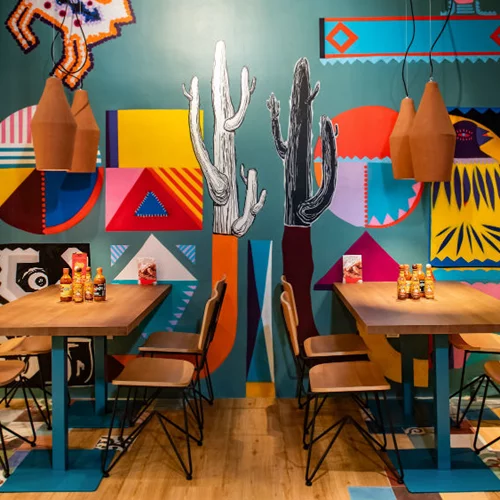 «Ancho Mexican Grill»: Μεξικάνικο στα μέτρα σου