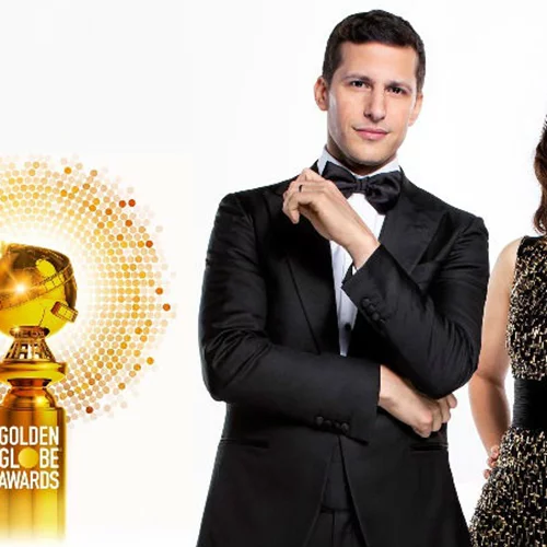 4 λόγοι για τους οποίους αξίζει να ξενυχτήσεις παρακολουθώντας τις φετινές Χρυσές Σφαίρες