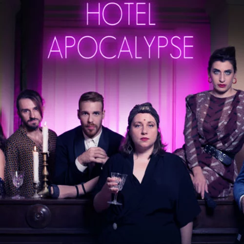 5 ξεχωριστές θεατρικές εμπειρίες