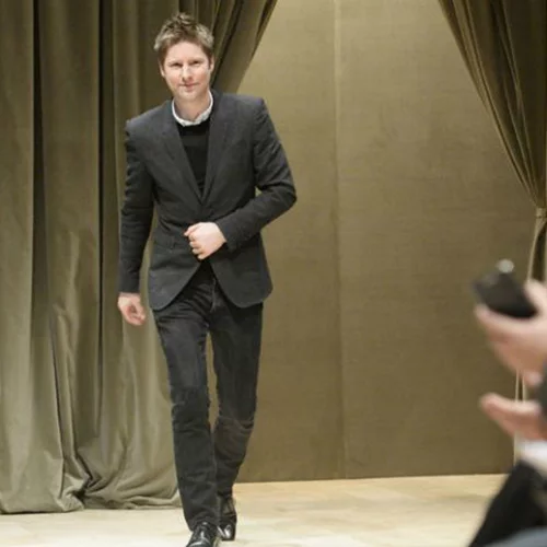 Ο Christopher Bailey στην Honors List της Βασίλισσας Ελισσάβετ 