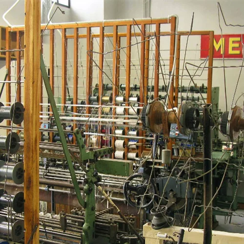 Εγκαίνια Εβδομάδας | Τι γνωρίζετε για την περίφημη κλωστοϋφαντουργία Μέντης; (7-13/1)