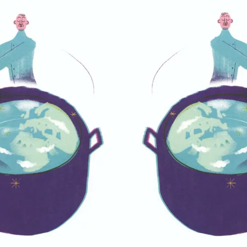 Ποιες είναι οι τάσεις που θα γευτούμε το 2019;