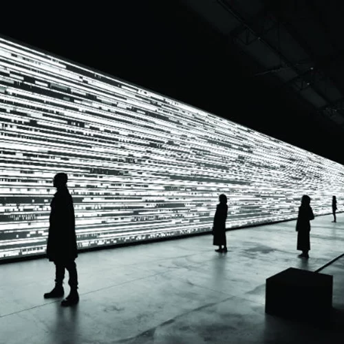 10 + 2 εκθέσεις που δεν πρέπει να χάσεις τον Ιανουάριο 