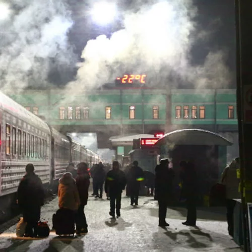 Το CineDoc μας κλείνει θέση στον Υπερσιβηρικό!