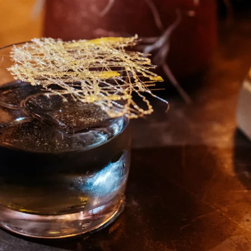 Δοκιμάσατε τις νέες λίστες cocktail σε κορυφαία μπαρ της πόλης;