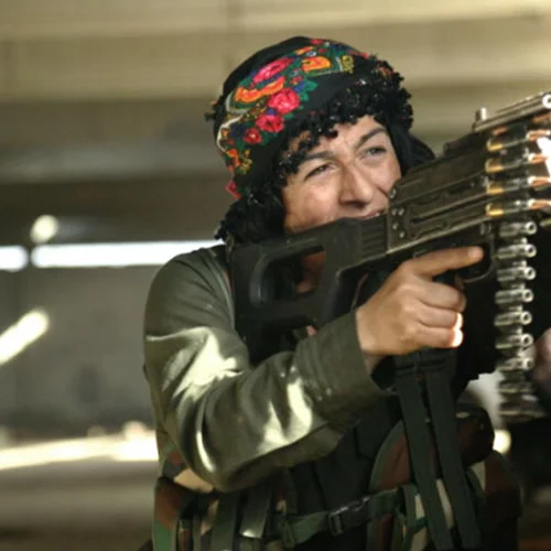 Η Ιστορία της Jiyan