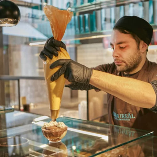 Το «Choureal» ήρθε στην Αθήνα