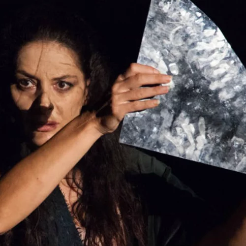 Το θέατρο Αργώ γιορτάζει τα 110 χρόνια από τη γέννηση του Γιάννη Ρίτσου