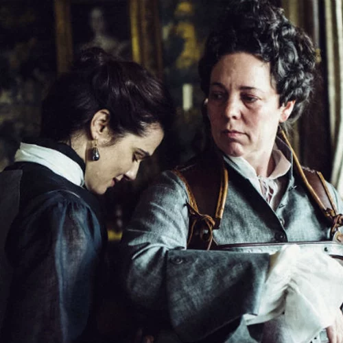 Οι καλύτερες ταινίες του 2018 σύμφωνα με τον Guardian