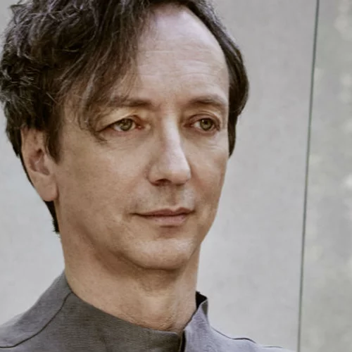 Ο Hauschka έρχεται στο «Σταύρος Νιάρχος»