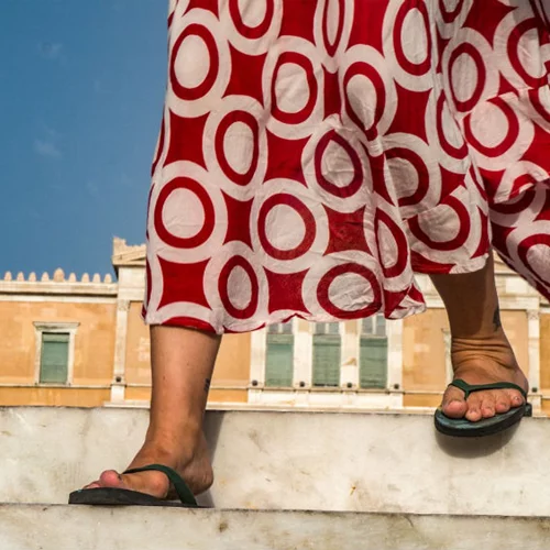 Εγκαίνια Εβδομάδας | Ποια φωτογραφία θα διάλεγες για την Αθήνα; (14-20/1)