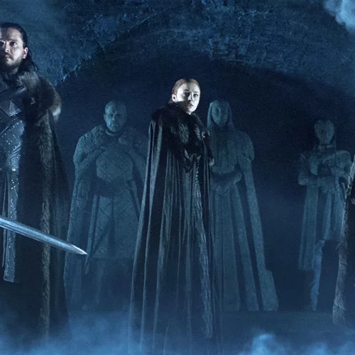 Ανακοινώθηκε η ημερομηνία της πρεμιέρας του φινάλε του Game of Thrones