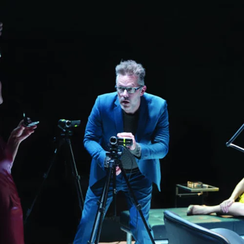 Παλιοί καιροί