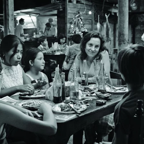 Τα βραβεία των Αμερικανών κριτικών δείχνουν «Ρόμα» για τα Όσκαρ