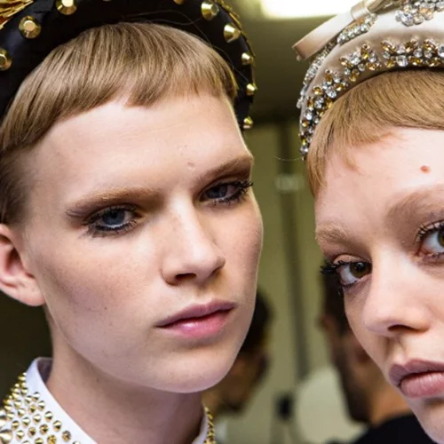 Spring Summer Hair Trends: 5+1 ολοκαίνουργιες τάσεις στα μαλλιά που πρέπει να ξέρετε  