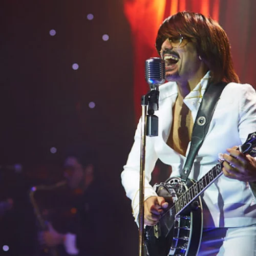 «Και αφού και τι» και… νέο hit για τον Toni Sfino!