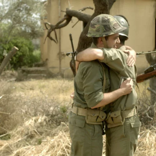 Η Ιστορία της Πράσινης Γραμμής