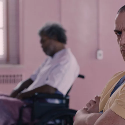 Πού το πάει ο Μ. Νάιτ Σιάμαλαν με το «Glass»;