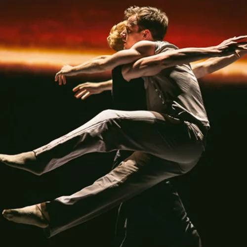 «Nederlands Dans Theater»: Οι Ολλανδοί που μας απογειώνουν