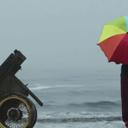 Ξεκινάει το 5ο Διεθνές Φεστιβάλ Ντοκιμαντέρ Πελοποννήσου