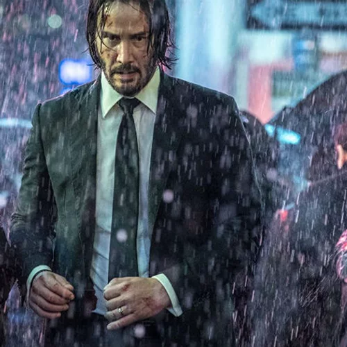 Σφαίρες, σπαθιά και ένα άλογο στο τρέιλερ του «John Wick: Chapter 3 - Parabellum»