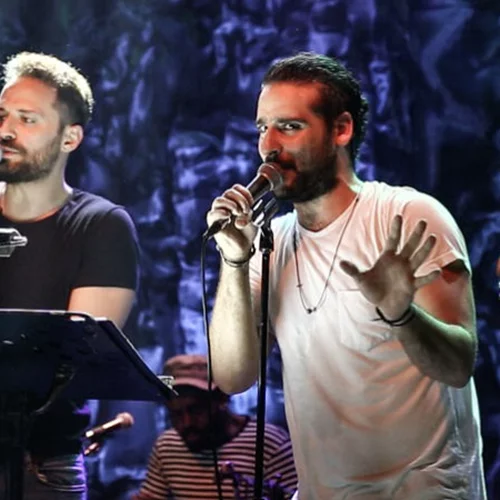 Οκτώ ραντεβού στο Faust τον Γενάρη