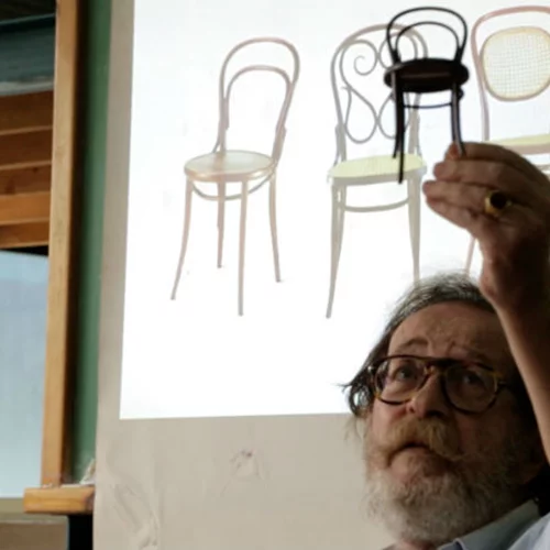 Το CineDoc μας ξεναγεί σε ένα… ανύπαρκτο μουσείο