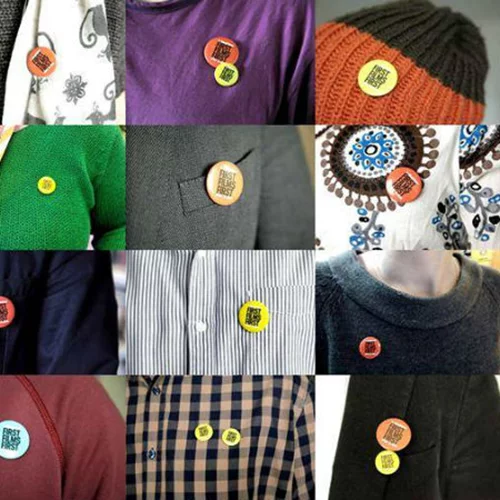 Δωρεάν υποστήριξη για την πρώτη σας ταινία από το «First Films First»