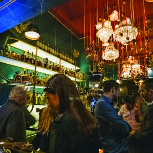 Αυτά είναι τα πιο hot νέα bars της πόλης