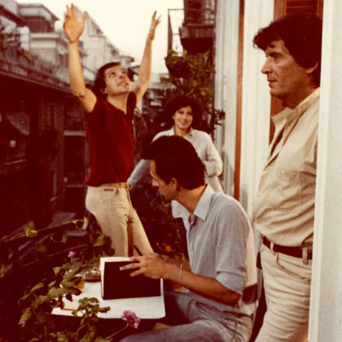 Αλλαγή στο πρόγραμμα προβολών της «Χαμένης Λεωφόρου του Ελληνικού Σινεμά»