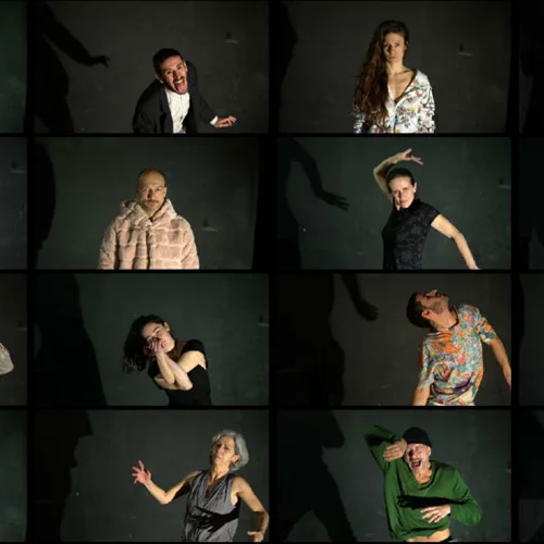 Στο «You» φτιάχνεις εσύ μία tailor-made παράσταση χορού