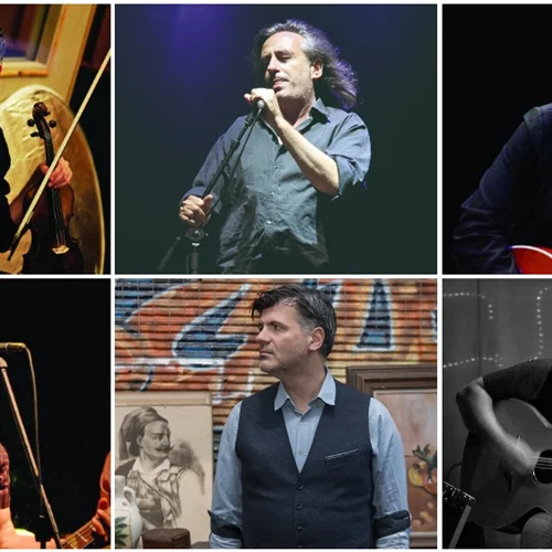 Έξι συνθέτες που ομορφαίνουν το θέατρο