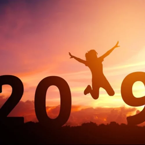 5+1 Wellness New Year’s Resolutions: Η πιο μεγάλη ώρα είναι τώρα για νέους στόχους