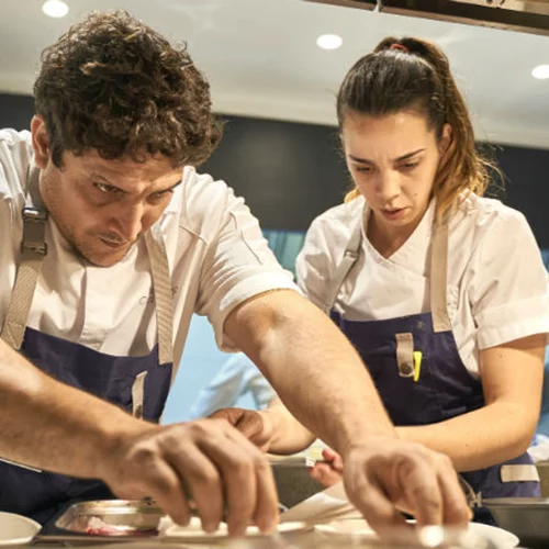 Χαμός με τα Michelin 2019 στη Γαλλία