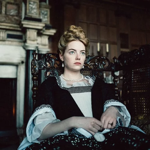 Με 10 υποψηφιότητες Όσκαρ η "Ευνοούμενη" του Γιώργου Λάνθιμου γράφει ιστορία