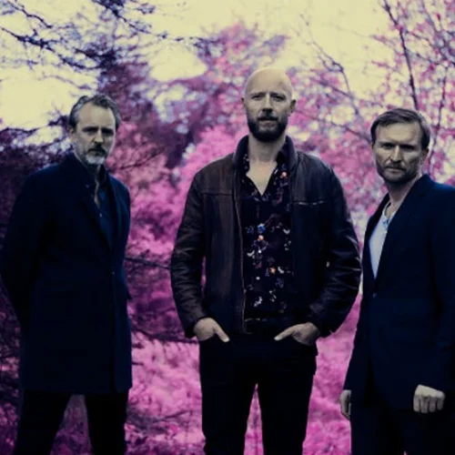 Μια ακόμα συναυλία για τους Madrugada!