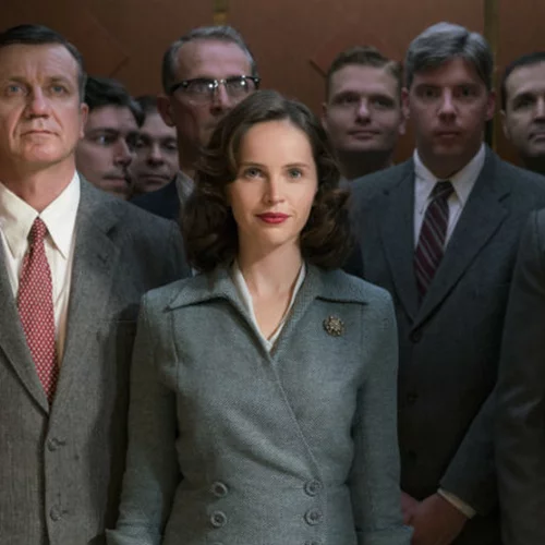 Η Αρχή της Ισότητας